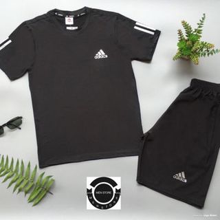 bộ thể thao ép 3 vạch