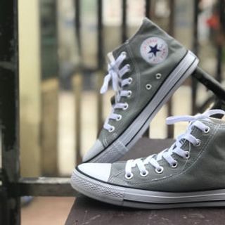 Giày thể thao c0vers nam cao cổ