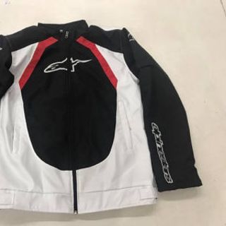 Áo Khoác Alpinestars Thailand