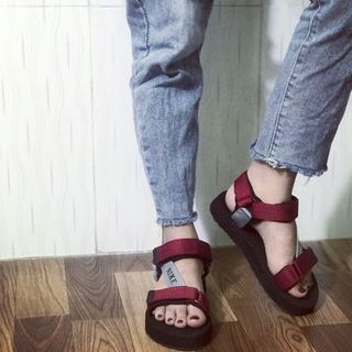 giày sandal siêu xinh