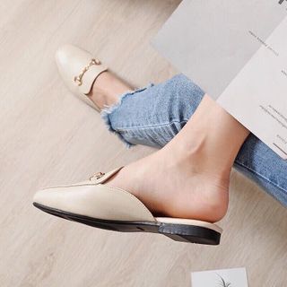 giày sục q