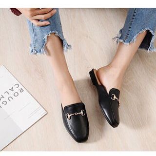 giày sục q
