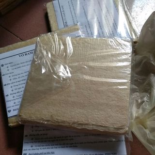 vỏ bánh đa nem vỏ ram hà tĩnh