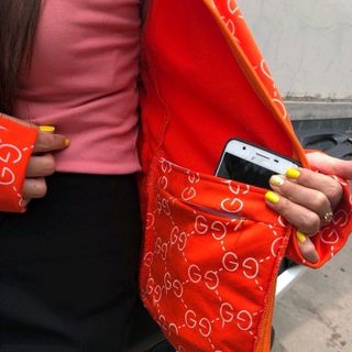 Áo khoác chống nắng