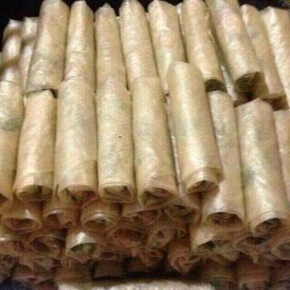 vỏ bánh đa nem vỏ ram hà tĩnh