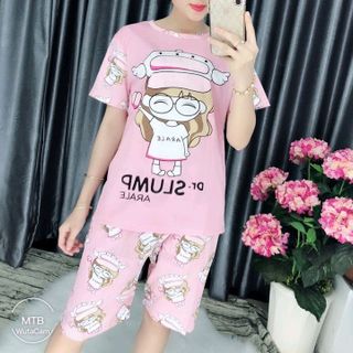 bộ đùi quảng châu