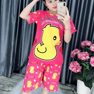 bộ đùi quảng châu