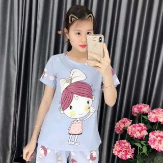 bộ đùi quảng châu