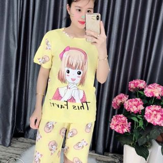 bộ đùi quảng châu