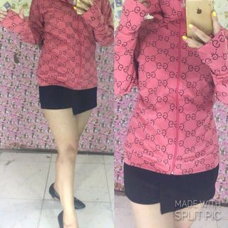 Áo khoác chống nắng