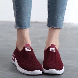 giày mọi lưoi