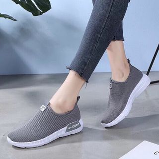 giày mọi lưoi