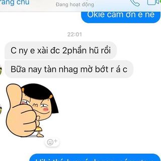KEM ĐẶC TRỊ NÁM TÀN NHANG MY MIU