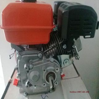 Động Cơ Xăng 75 HP Nhật Thái