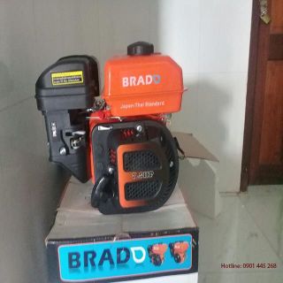 Động Cơ Xăng 75 HP Nhật Thái