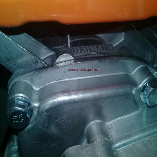 Động Cơ Xăng 75 HP Nhật Thái