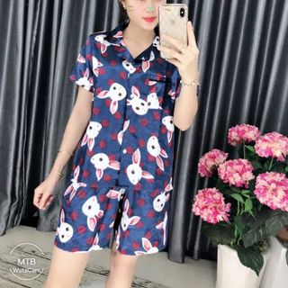bộ phi lụa cực hot