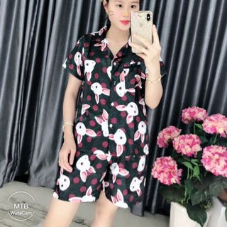 bộ phi lụa cực hot