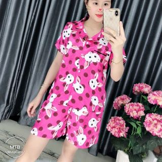 bộ phi lụa cực hot