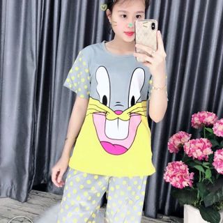 bộ đùi quảng châu