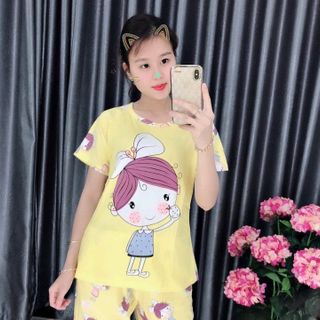 bộ đùi quảng châu