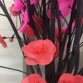Bộ nguyên liệu hoa handmade