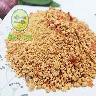 MUỐI ỚT TÂY NINH - MUỐI CHAI ĂN ĐI EM FOOD