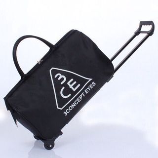 tui du lịch tiện dụng co quai kéo
