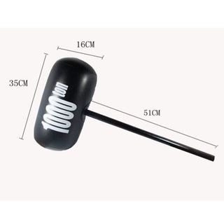 Búa Hơi Đồ Chơi 1000 tấn