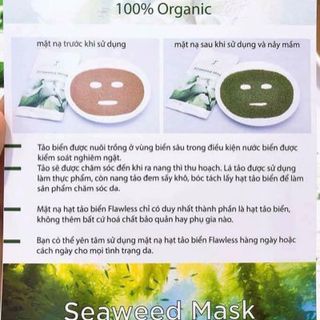 mặt nâu tải biển