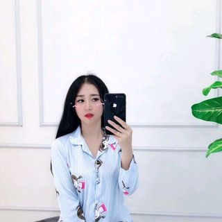 Bộ pizama
