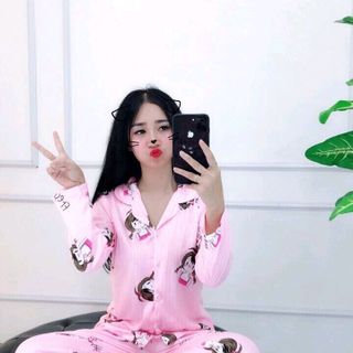 Bộ pizama
