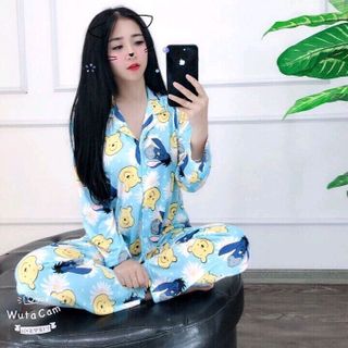 Bộ pizama