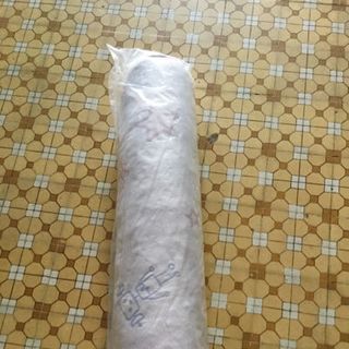 Gối Ôm Cao su Xay Liên Á 32x90