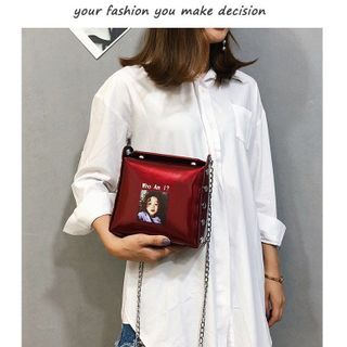 Túi xách nữ sỉ - 168006