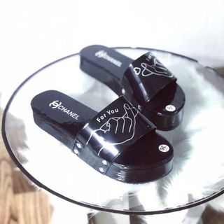 dép nữ for u