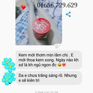 KEM BODY VIP MY MIU