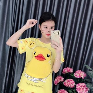 bộ đùi quảng chât cho gái yêu