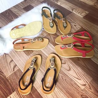 giày sandal nữ a