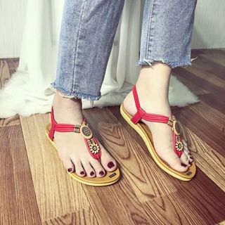 giày sandal nữ a