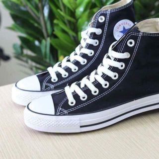 bata cao cổ full den