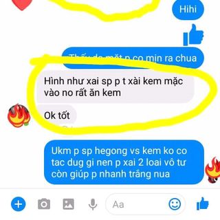 ủ Face HegongMặt nạ dưỡng da Hàn Quốc