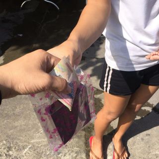 ủ Face HegongMặt nạ dưỡng da Hàn Quốc