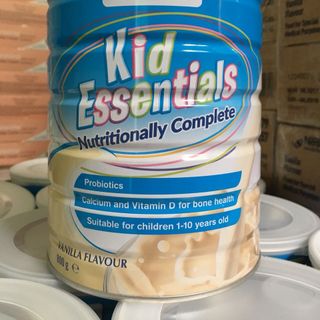 Sữa bột Kid Essential