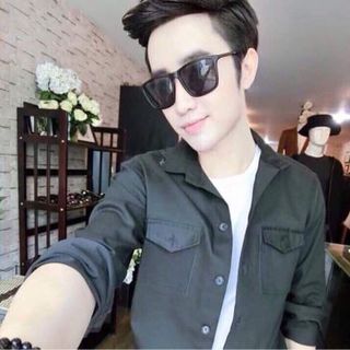 mắt kinh đơn giản