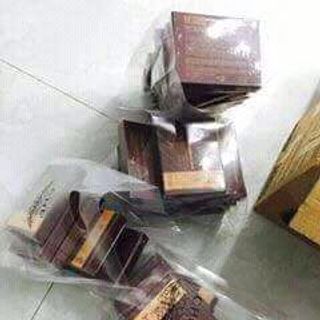 ủ Face Hegongmặt nạ dưỡng da Hàn Quốc