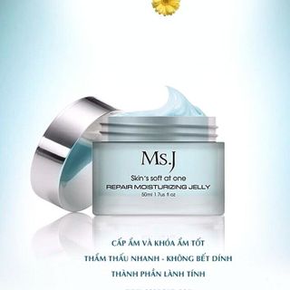kem dưỡng ẩm trắng da từ thụy sĩ