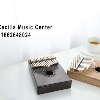 Đàn kalimba 17 key giá sỉ