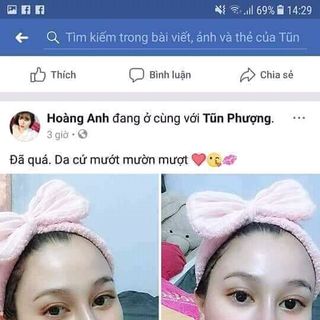 ủ Face Hegong mặt nạ dưỡng trắng