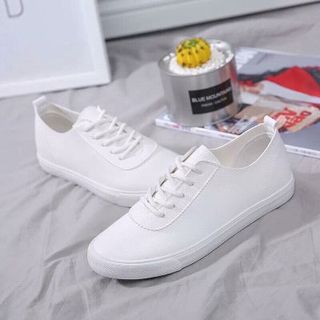 bata nữ da mêm